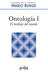 Ontologia I. El Moblaje Del Mundo