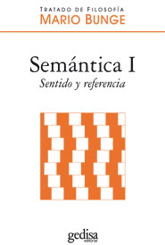 Semántica:sentido y referencia