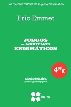 Juegos de acertijos enigmáticos