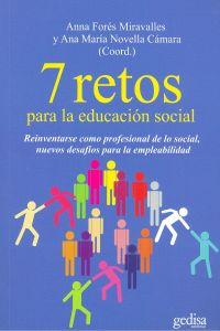 7 retos para la educacion social