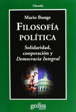 Filosofía Política