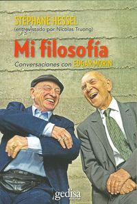 Mi filosofía