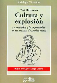 Cultura y explosion