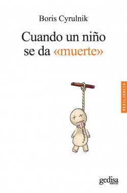 Cuando un niño se da <<muerte>>