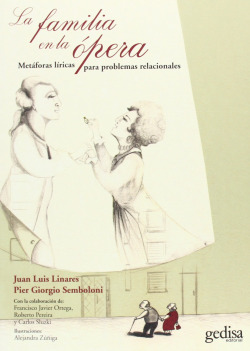 La familia en la Ópera