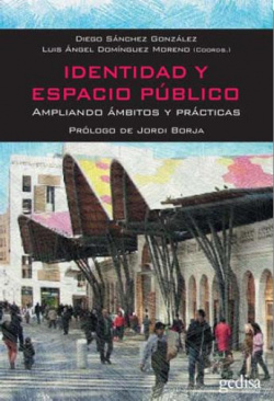 Identidad y espacio publico