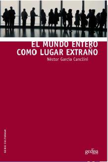 Mundo entero como lugar extraño