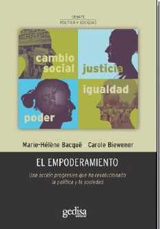 El empeoramiento