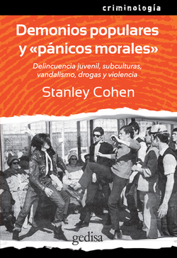 Demonios populares y «panicos morales»