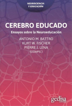 CEREBRO EDUCADO