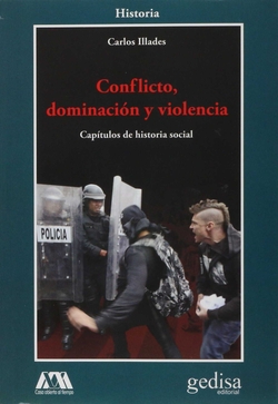 Conflicto, dominación y violencia