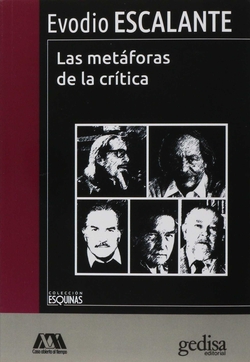 Las metáforas de la crítica