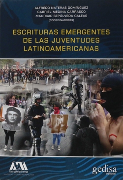 Escrituras emergentes de las juventudes latinoamericanas