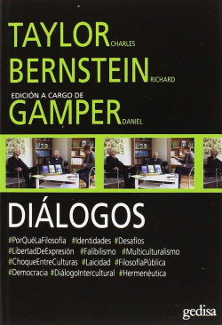 DIÁLOGOS TAYLOR - BERNSTEIN