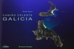 Galicia. Camiño celeste