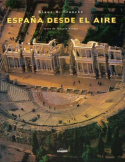 ESPAÑA DESDE EL AIRE