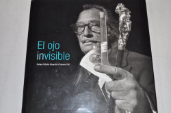 El ojo invisible