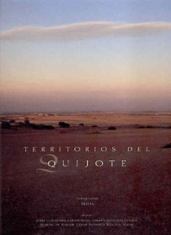 Territorios del Quijote