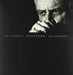 Cristobal Halffter