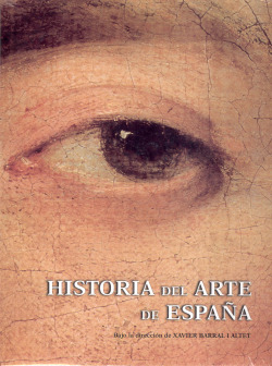 Historia del arte de España