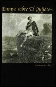 Ensayo sobre El Quijote