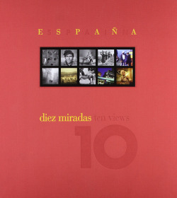 España 10 miradas
