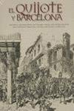 El Quijote y Barcelona