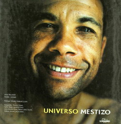 Universo mestizo