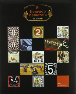El honrado comercio en Madrid