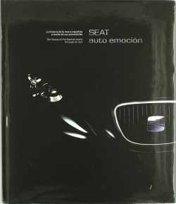 Seat auto emoción