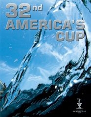 32nd america s cup