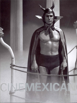 Cine mexicano