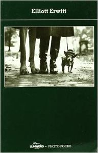 Elliot Erwitt. Photopoche