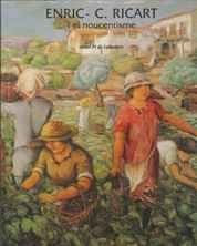 Enric- C. Ricart y el novecentismo