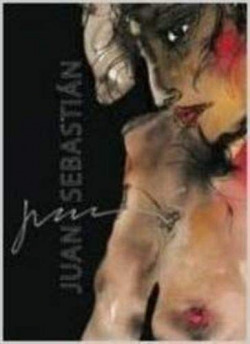 Juan Sebastián, Historias pintadas y cuentos de amor