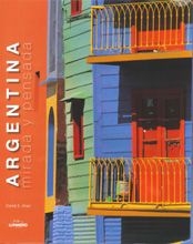 Argentina, mirada y pensada