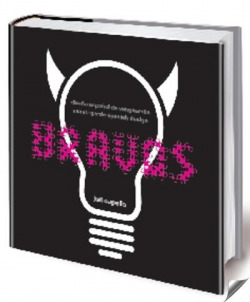 Bravos. Diseño español de vanguardia