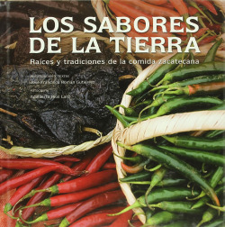 Los sabores de la tierra