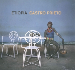 Etiopía. Castro Prieto
