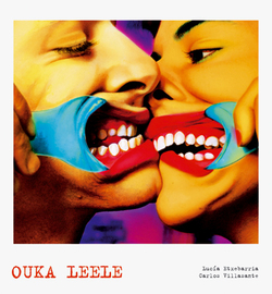 Ouka Leele.Lunwerg Photo