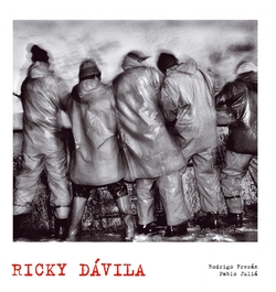 (E) LUNWERG PHOTO. RICKY DAVIL