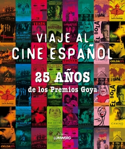viaje al cine español.