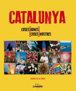 Catalunya. Coses nostres