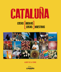 Catalunya. Cosas nuestras