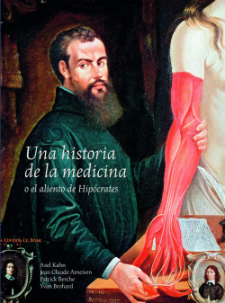 Historia de la medicina o el aliento de Hipócrates