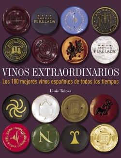 Vinos extraordinarios.
