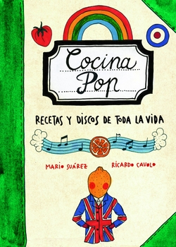 Cocina pop