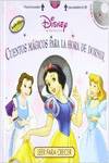 Cuentos mágicos para la hora de dormir