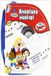 Aventura musical
