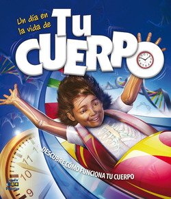Un día en la vida de tu cuerpo